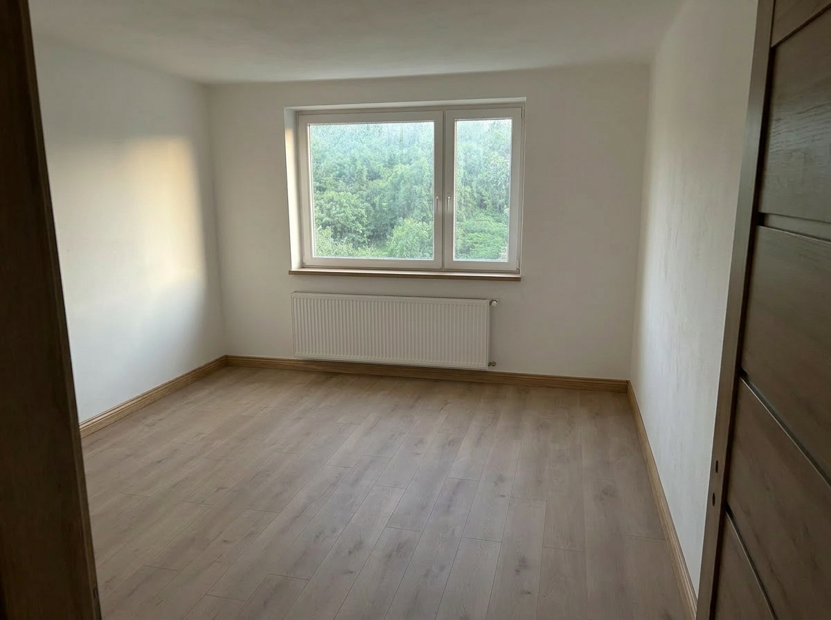 Spálňa